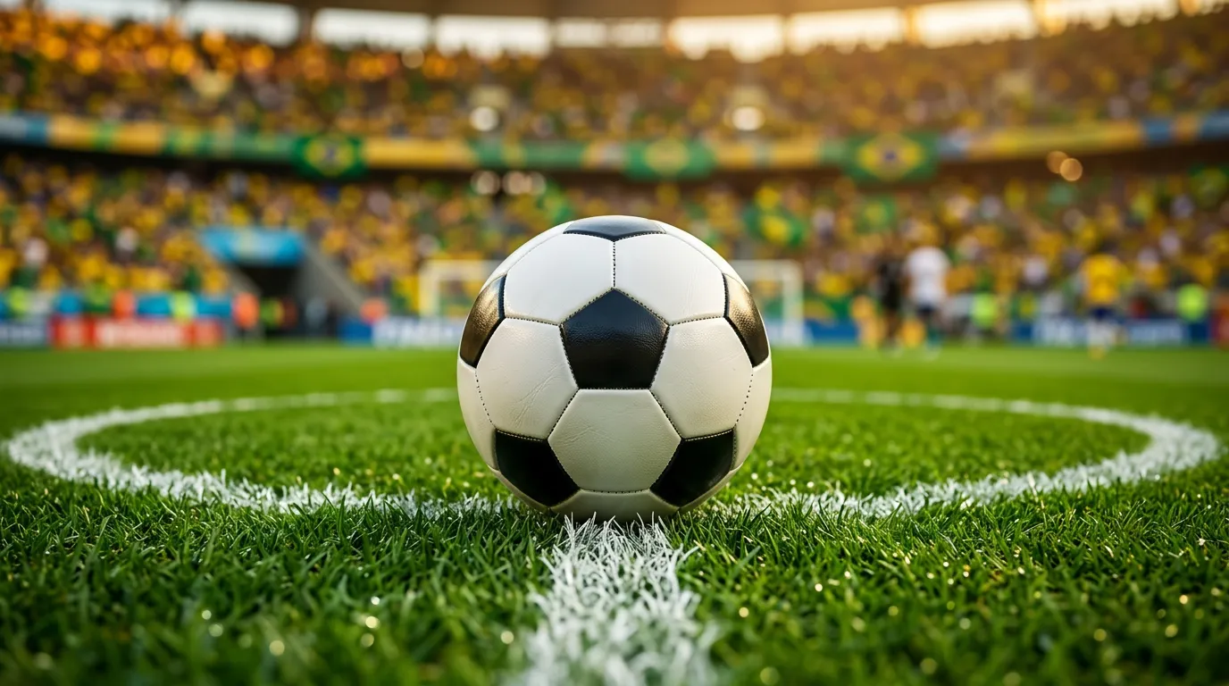 Brazilská fotbalová reprezentace Seleção na mistrovství světa 2026