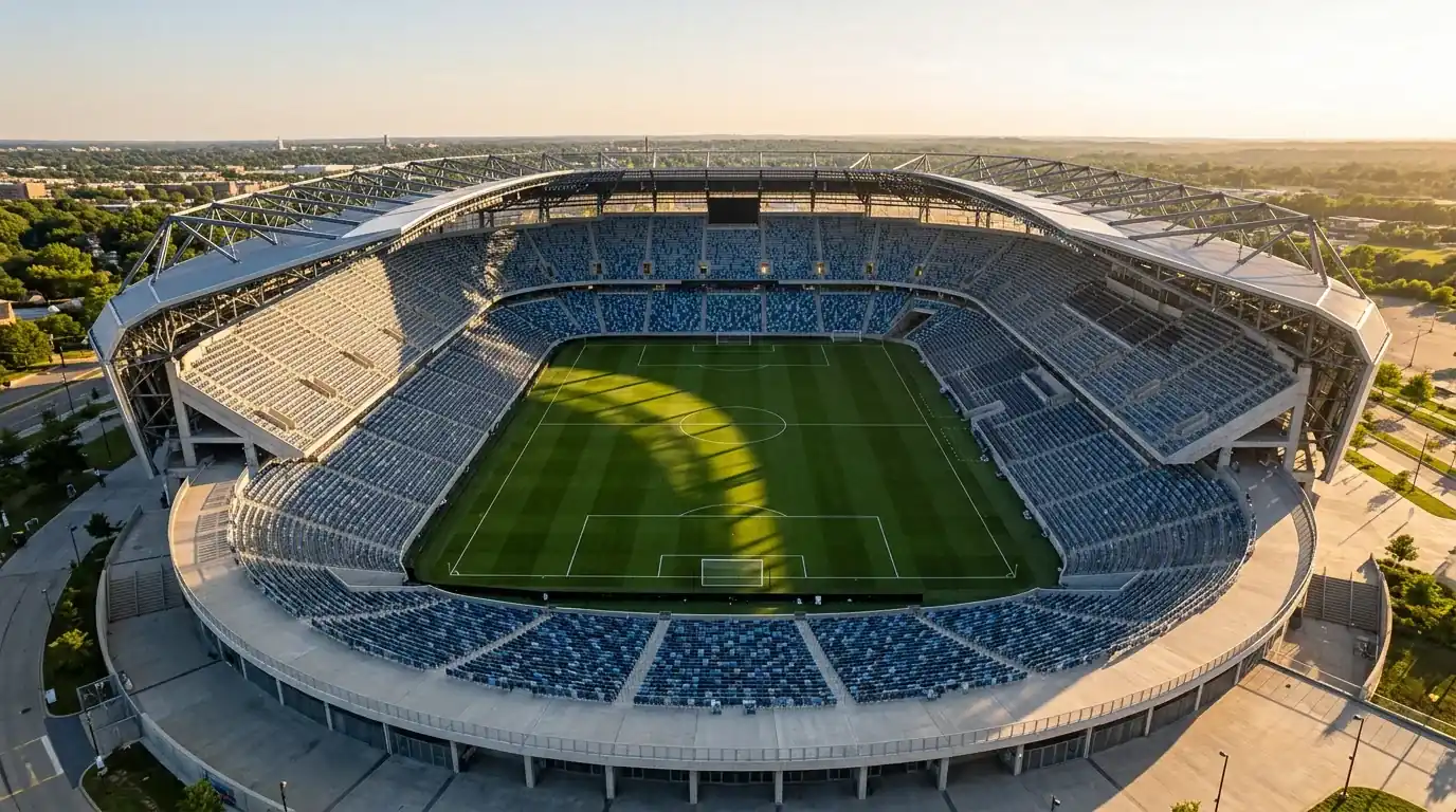 Nový formát mistrovství světa 2026 s 48 týmy a 104 zápasy