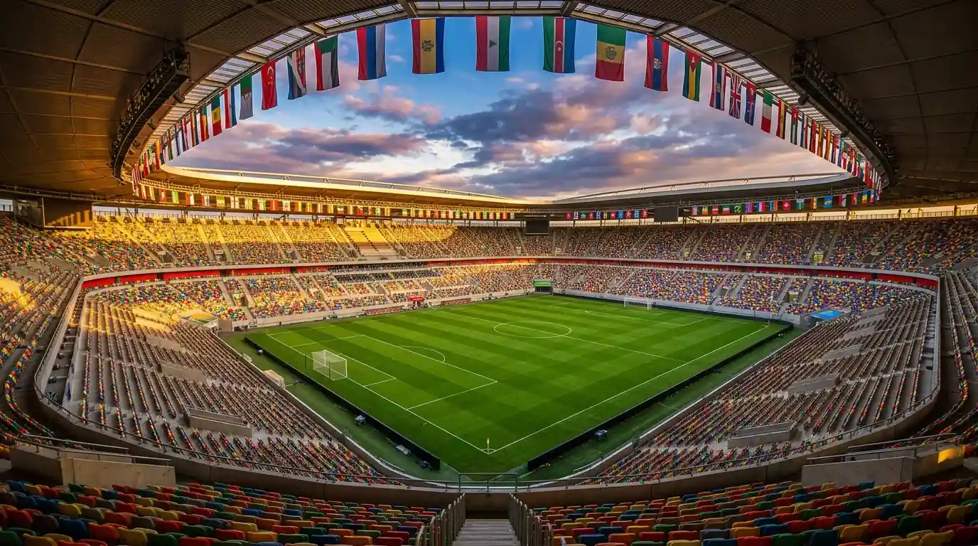 48 reprezentací na mistrovství světa ve fotbale 2026 - kompletní přehled účastníků