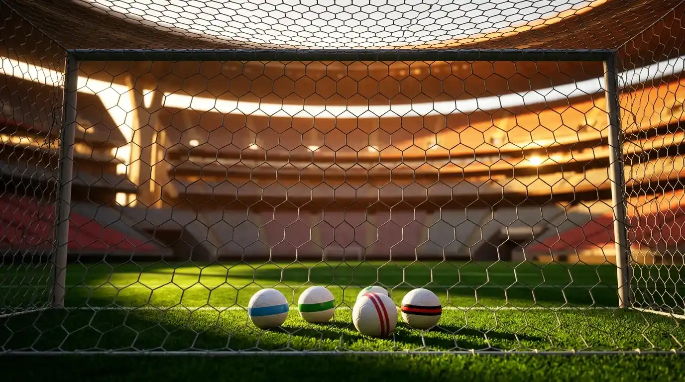 Skupina J na MS 2026 s Argentinou, Alžírskem, Rakouskem a Jordánskem