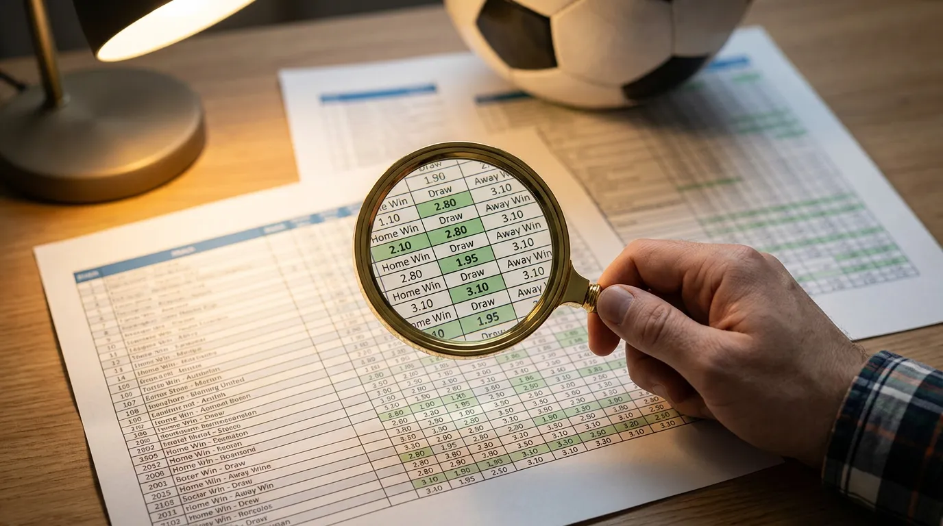 Hodnotné sázky a value bets na mistrovství světa ve fotbale 2026